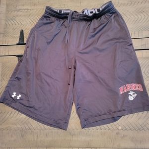 S Loose Fit Under Armour Men's Gym Sorts
